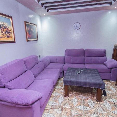Casa Norte เชฟชาอูน ภายนอก รูปภาพ