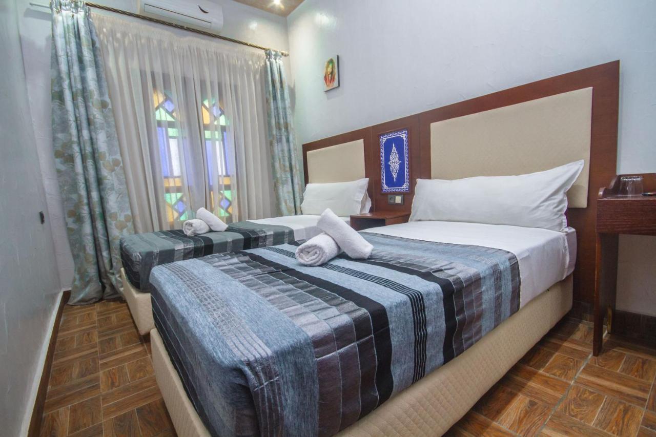 Casa Norte เชฟชาอูน ภายนอก รูปภาพ