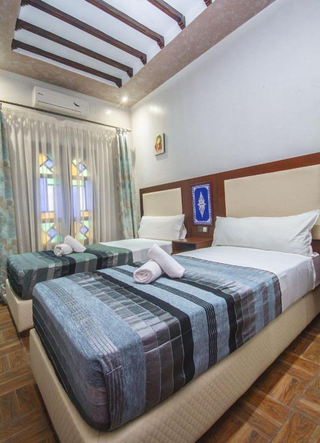 Casa Norte เชฟชาอูน ภายนอก รูปภาพ