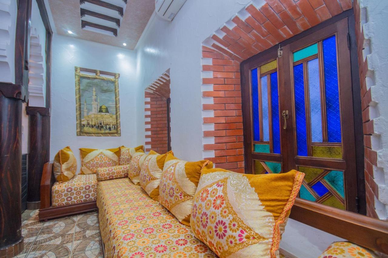 Casa Norte เชฟชาอูน ภายนอก รูปภาพ