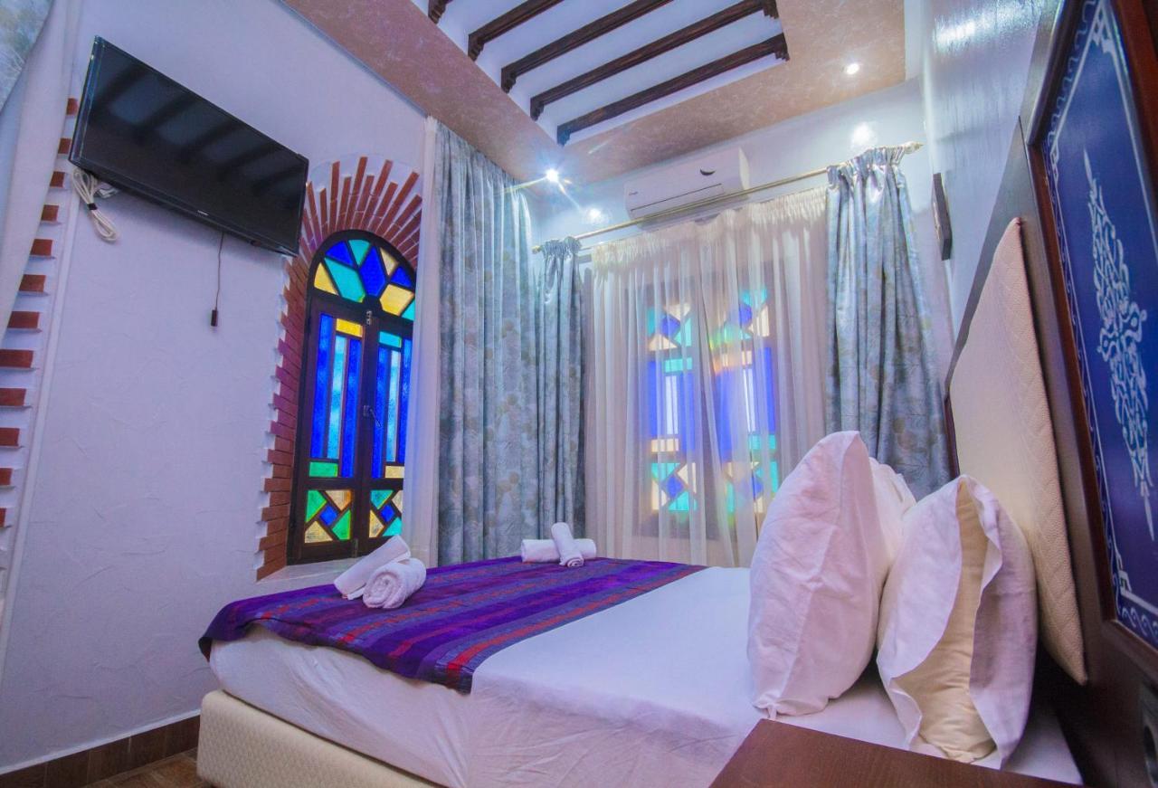 Casa Norte เชฟชาอูน ภายนอก รูปภาพ