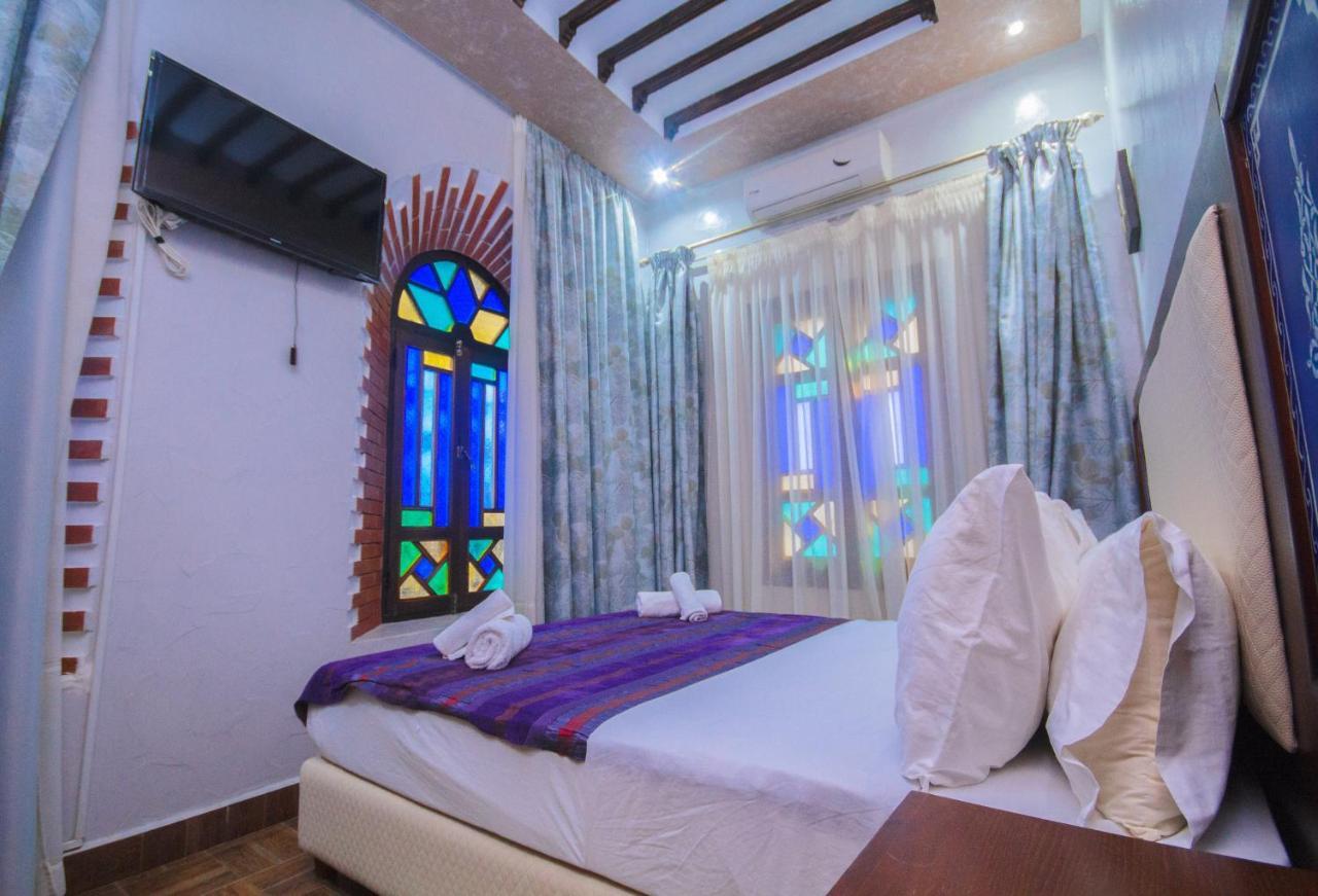 Casa Norte เชฟชาอูน ภายนอก รูปภาพ